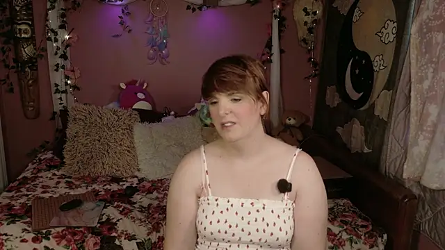 Maddy cat 91 online show from 07.27.26