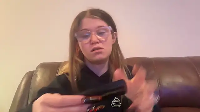 Riley ray69 online show from 10.29.25