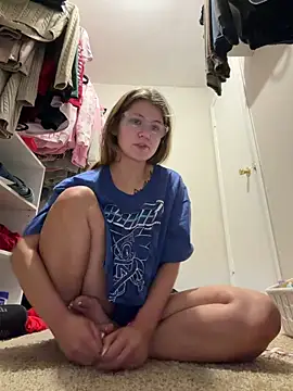 Riley ray69 online show from 03.09.26