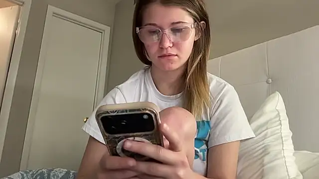 Riley ray69 online show from 04.07.26