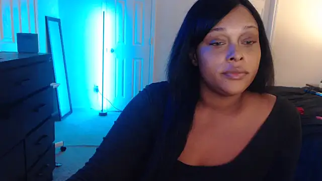 CelinaVaughn online show from 10.31.25