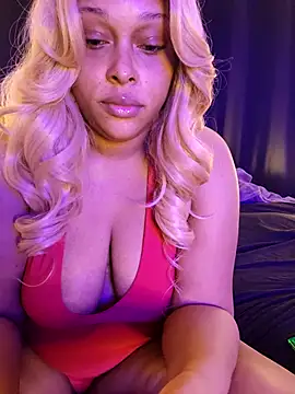 CelinaVaughn online show from 11.07.25