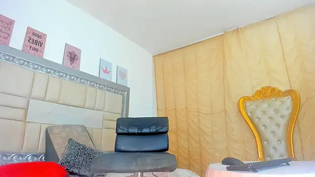 EbonyWildYou online show from 09.09.25