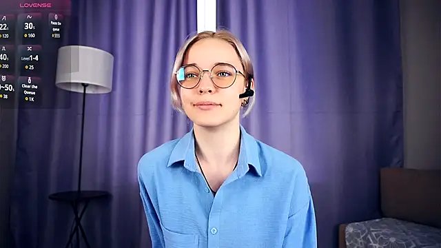 EdaKirkIin online show from 10.01.25