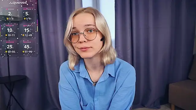 EdaKirkIin online show from 10.22.25