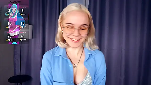 EdaKirkIin online show from 11.11.25