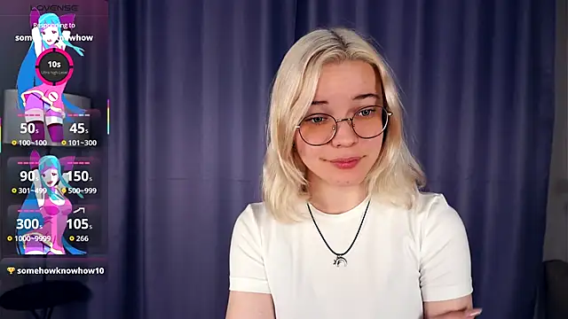 EdaKirkIin online show from 11.19.25