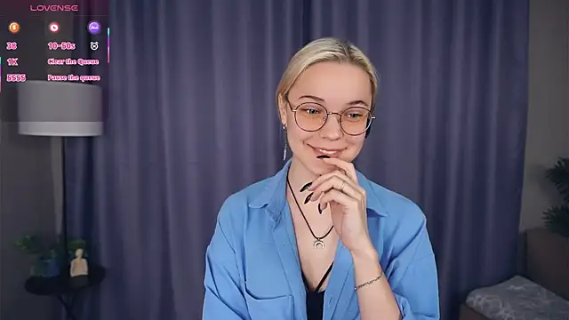 EdaKirkIin online show from 12.05.25