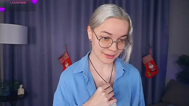 EdaKirkIin online show from 12.16.25