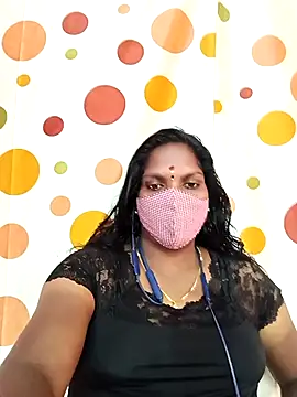 Snapshot of Tamil_Abinaya chatting on 10.07.25 Tamil Abinaya online show from 10.07.25