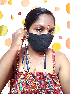 Tamil Abinaya online show from 04.18.26