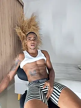 liambolt online show from 09.10.25