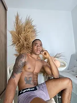 liambolt online show from 10.18.25