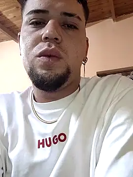 Juuaanp3 online show from 02.17.26