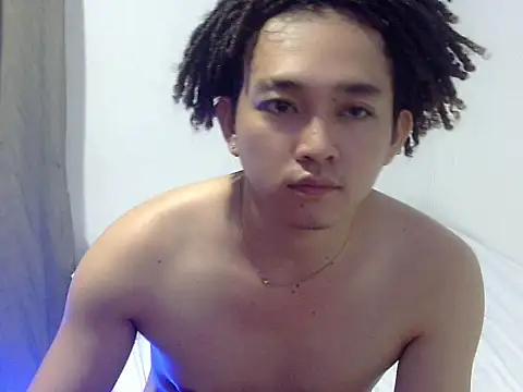 Stud Aaron online show from 06.10.26