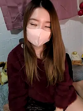 yuuhichan online show from 03.23.26