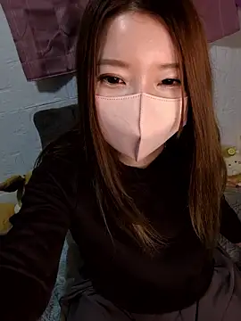 yuuhichan online show from 03.31.26