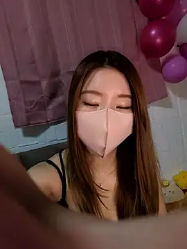 yuuhichan online show from 04.05.26