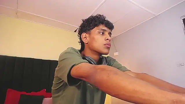 jhos padill online show from 09.10.25