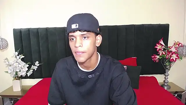 jhos padill online show from 10.09.25