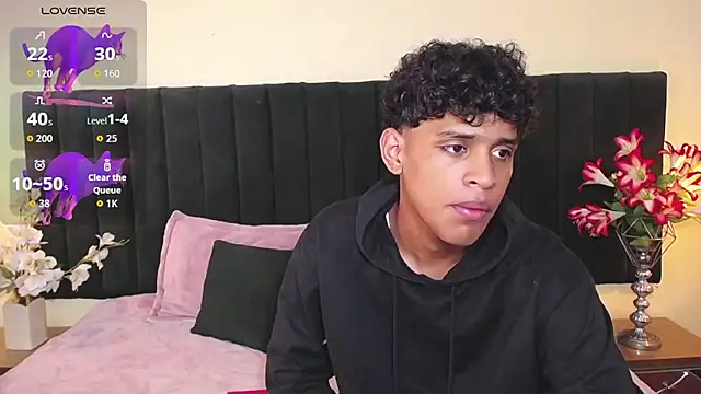 jhos padill online show from 10.27.25