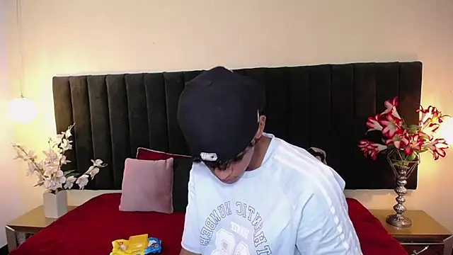 jhos padill online show from 11.10.25