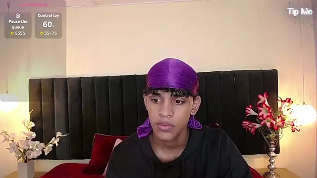 jhos padill online show from 11.12.25