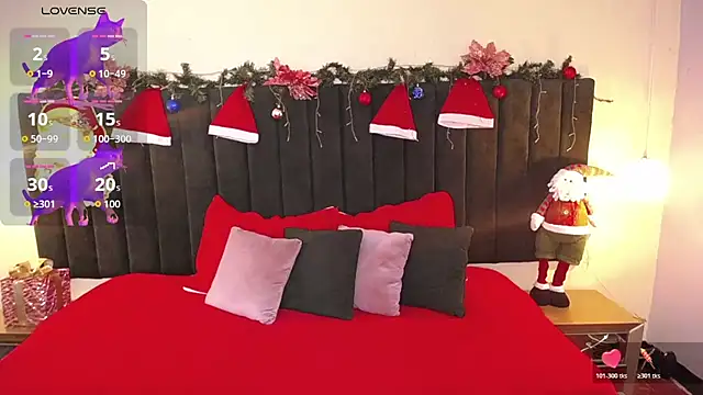 jhos padill online show from 11.26.25