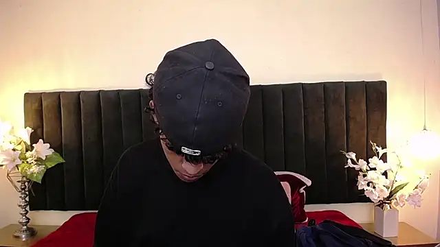 jhos padill online show from 04.13.26