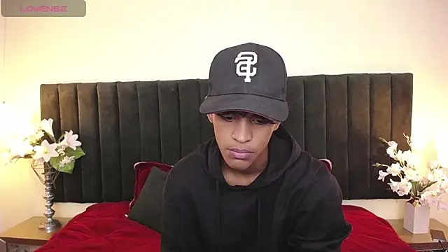 jhos padill online show from 04.18.26