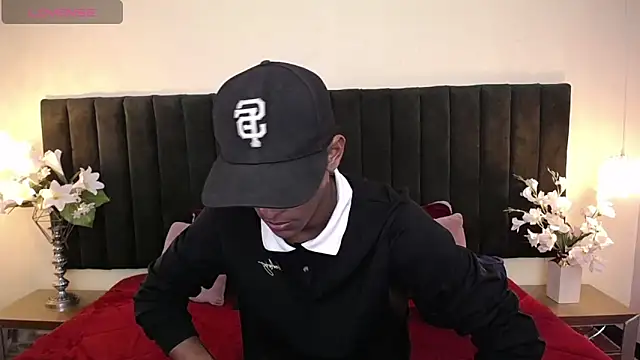 jhos padill online show from 04.20.26