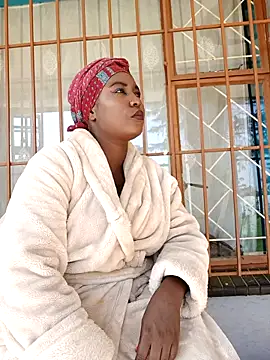 DarkQueen 94 online show from 03.26.26