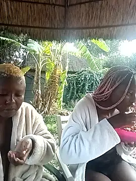 DarkQueen 94 online show from 04.06.26