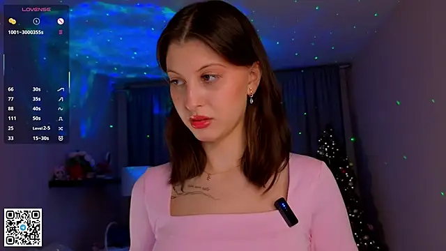 LorinaMaffitt online show from 12.19.25