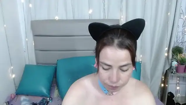 Cintia Leon online show from 09.24.25