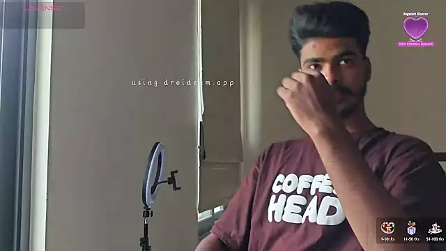 Snapshot of mrbuddy85 chatting on 09.26.25 mrbuddy85 online show from 09.26.25