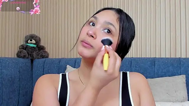 angel ponce online show from 11.13.25