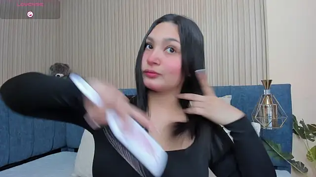 angel ponce online show from 03.30.26