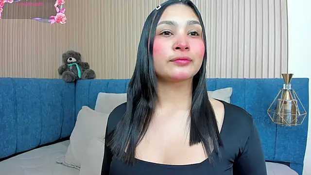 angel ponce online show from 06.02.26