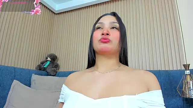 angel ponce online show from 06.25.26
