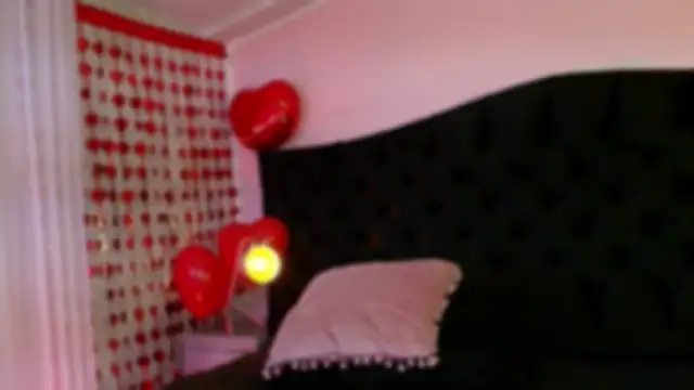 Hada Blue online show from 02.14.26