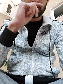 RaoufDz17cm online show from 11.19.25