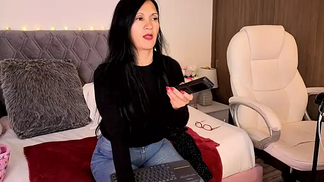 Ternura Prohibida online show from 02.09.26