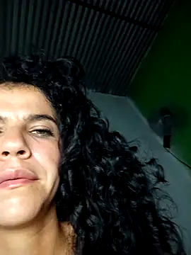 lucerocutte online show from 09.18.25