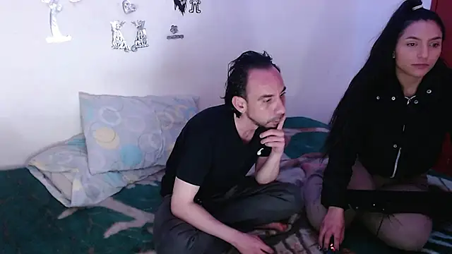 EvaHarryy online show from 03.29.26