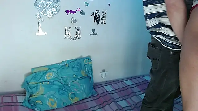 EvaHarryy online show from 04.18.26