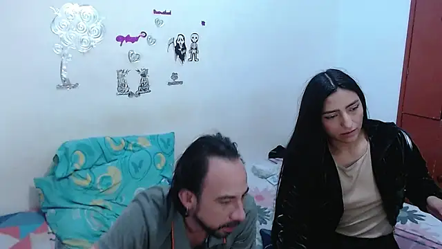 EvaHarryy online show from 04.19.26