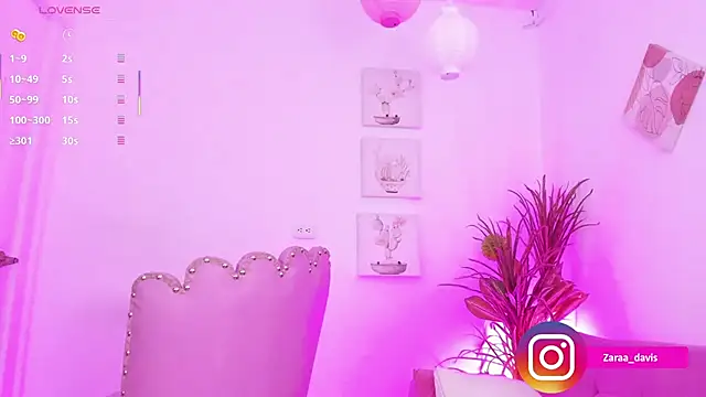 Zaradavis online show from 09.27.25