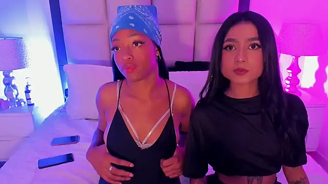 ElisabettaMonroy online show from 11.12.25