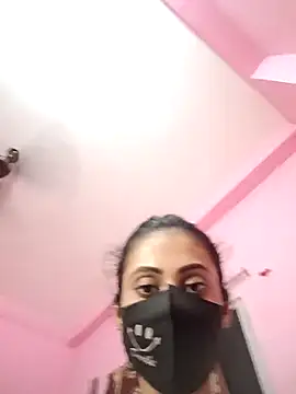 Snapshot of roshni19 chatting on 11.01.25 roshni19 online show from 11.01.25